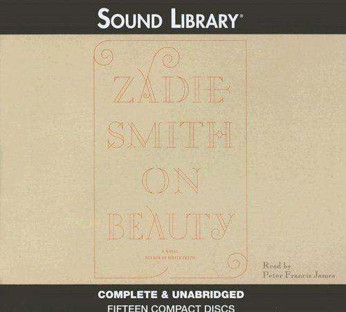 Cover of On Beauty