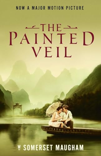Cover of The Painted Veil