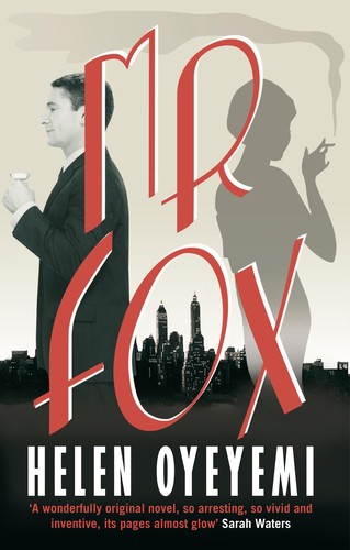 Cover of Mr. Fox