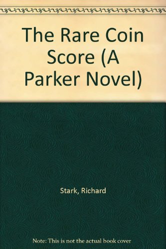 Cover of The Rare Coin Score