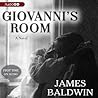 Cover of Giovanni's Room
