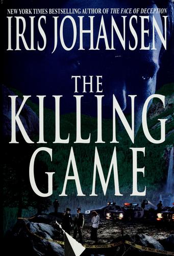 Cover of The killing game