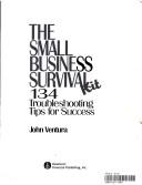 Cover of The small business survival kit