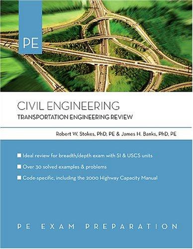 Cover of Civil Engineering