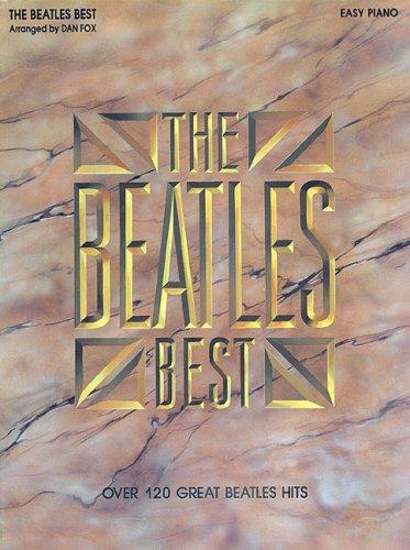 Cover of Beatles Best