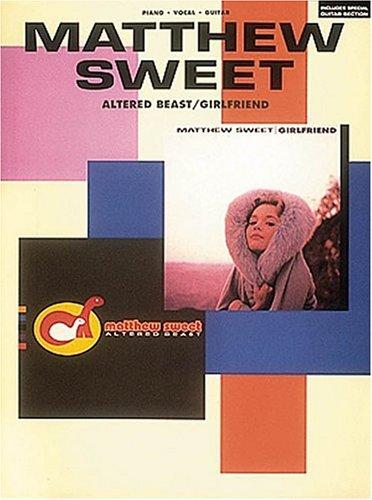 Cover of Matthew Sweet