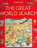 Cover of The Great World Search (Great Searches)