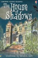 Cover of The House Of Shadows