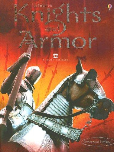 Cover of Knights And Armor