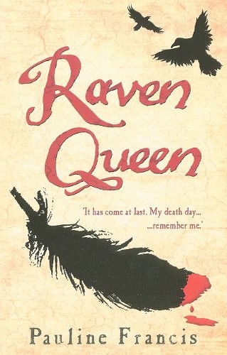 Cover of Raven Queen