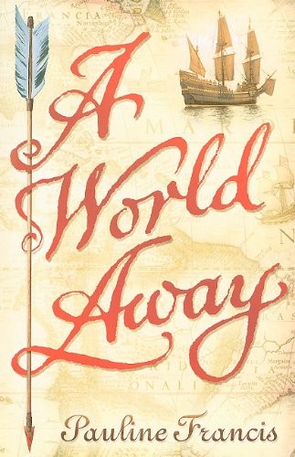 Cover of A World Away