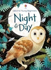 Cover of Night & Day