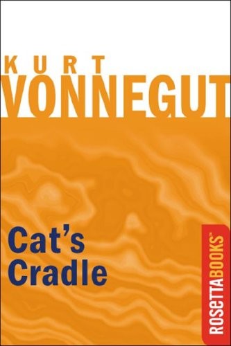 Cover of Cat's Cradle