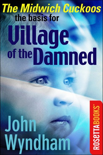 Cover of The Midwich Cuckoos