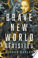 Cover of Brave New World Revisited