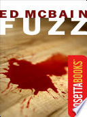 Cover of Fuzz