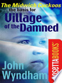 Cover of The Midwich Cuckoos