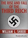 Cover of The Rise and Fall of the Third Reich: A History of Nazi Germany