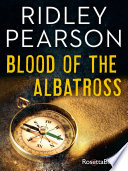 Cover of Blood of the Albatross
