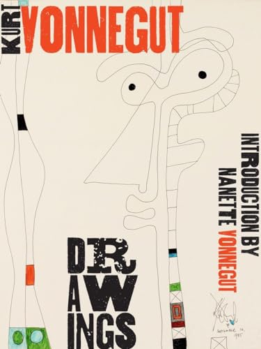 Cover of Drawings