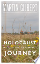 Cover of Holocaust Journey