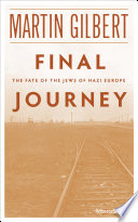 Cover of Final Journey