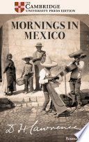 Cover of Mornings in Mexico