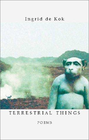 Cover of Terrestrial things