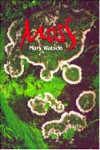 Cover of Moss