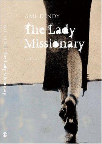 Cover of The lady missionary