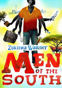 Cover of Men of the South