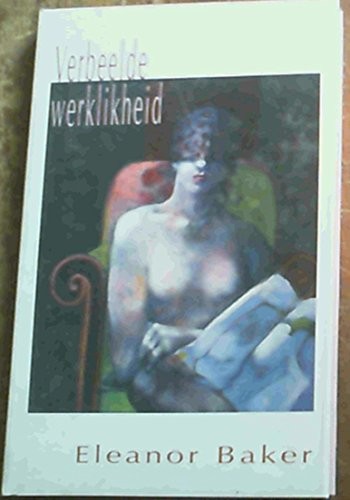 Cover of Verbeelde Werklikheid