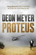 Cover of Proteus