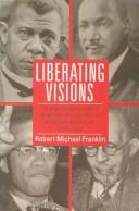 Cover of Liberating visions