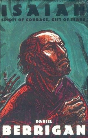 Cover of Isaiah