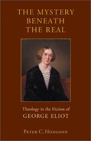 Cover of The Mystery Beneath the Real