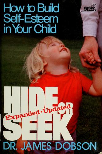 Cover of Hide or seek