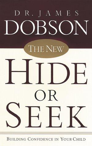 Cover of The new hide or seek