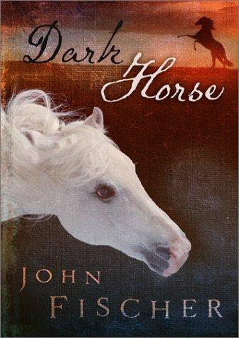 Cover of Dark horse