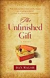 Cover of The Unfinished Gift