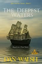 Cover of The Deepest Waters