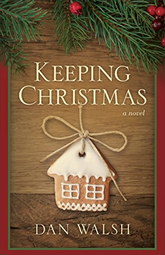 Cover of Keeping Christmas