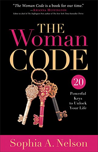 Cover of The Woman Code