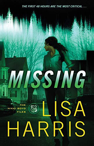 Cover of Missing