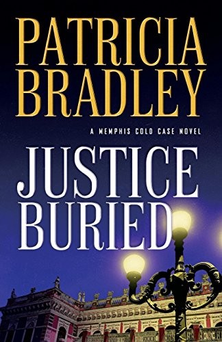 Cover of Justice Buried