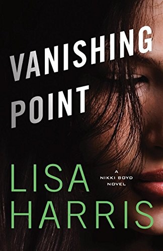 Cover of Vanishing Point