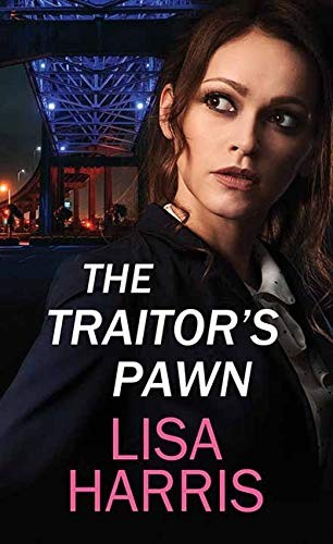 Cover of The Traitor's Pawn