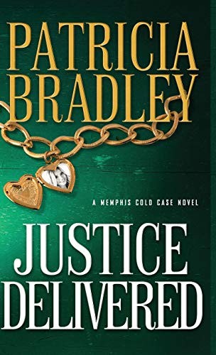 Cover of Justice Delivered