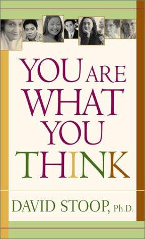 Cover of You Are What You Think