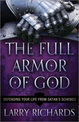 Cover of The Full Armor of God